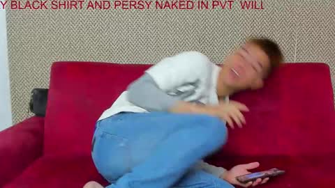 MATIAS-18   THIAHO -18  MAX-19  NICOKALY-19  CAIN-19   MOD ESTEBAN online show from January 2026 02:20:01 PM