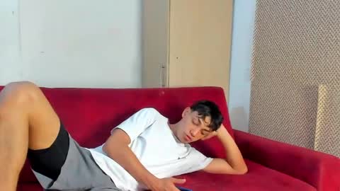 MATIAS-18   THIAHO -18  MAX-19  NICOKALY-19  CAIN-19   MOD ESTEBAN online show from April 2026 07:26:01 PM