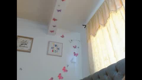 Snapshot of sexysafiravenus chatting on April 2026 07:07:02 PM Venus Independent Model online show from April 2026 07:07:02 PM