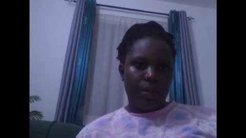 claris adhiambo odero online show from November 2025 06:09:02 PM
