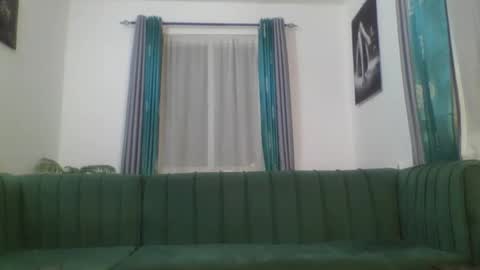 claris adhiambo odero online show from January 2026 08:12:02 PM