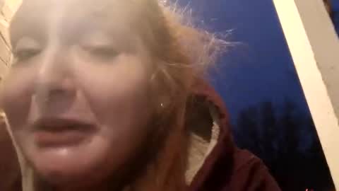 Snapshot of sexyscarlettspitfire chatting on December 2025 12:12:02 PM sexyscarlettspitfire online show from December 2025 12:12:02 PM