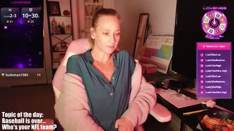 Miss Jasmine Baker - eXXXotica DC December 6th - 8th online show from November 2025 05:17:02 AM