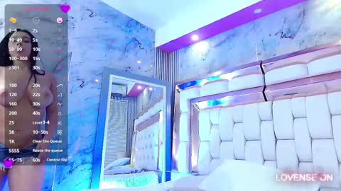 Kendall online show from March 2025 03:07:01 PM