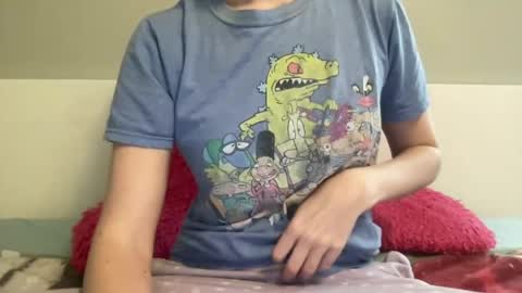 Sexy Skylar online show from July 2026 07:18:01 PM