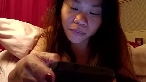 sexysmiley109 online show from February 2025 01:15:02 AM