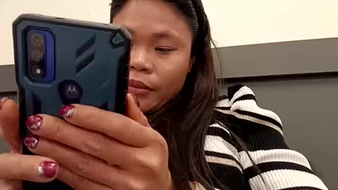 sexysmiley109 online show from February 2025 05:54:01 PM