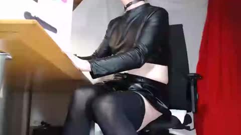 Snapshot of sexyts6 chatting on December 2024 09:40:02 PM sexyts6 online show from December 2024 09:40:02 PM