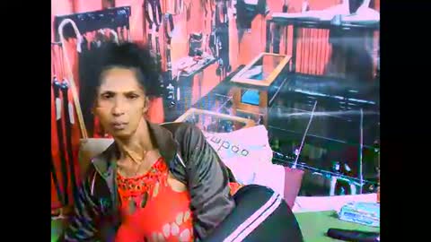 sexyva4u2luv online show from March 2025 09:07:02 PM