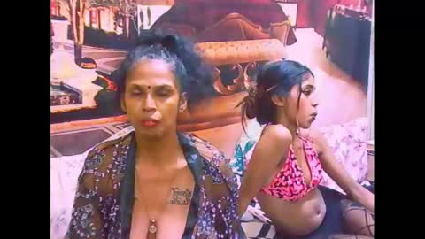 sexyva4u2luv online show from September 2025 09:43:01 AM