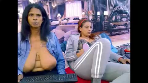 sexyva4u2luv online show from February 2026 09:10:02 AM