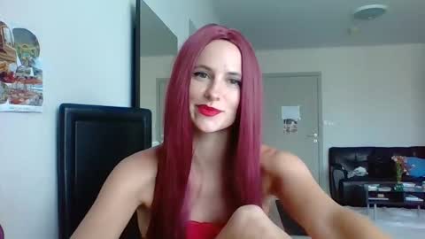 Snapshot of sexyviolettcat chatting on April 2026 07:45:01 AM Victory online show from April 2026 07:45:01 AM