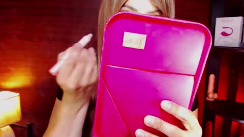 Audrey Maristela online show from September 2025 04:58:02 AM