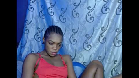 Blue online show from January 2025 08:59:02 PM