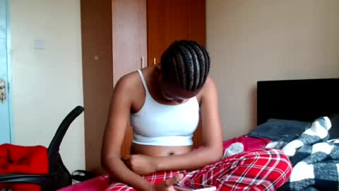 Snapshot of sexyy_janey chatting on July 2026 09:35:01 AM Janey online show from July 2026 09:35:01 AM