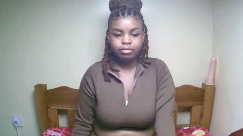 Snapshot of sexyyred_ chatting on March 2026 12:55:02 PM sexyyred_ online show from March 2026 12:55:02 PM