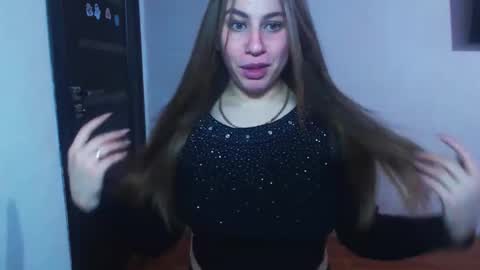 Yuliia online show from January 2026 11:15:02 AM