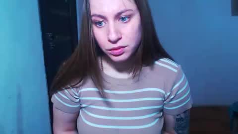 Snapshot of sexyyuliia777 chatting on March 2026 09:17:02 AM Yuliia online show from March 2026 09:17:02 AM