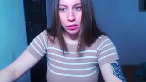 Snapshot of sexyyuliia777 chatting on March 2026 06:50:01 AM Yuliia online show from March 2026 06:50:01 AM