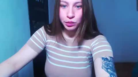 Snapshot of sexyyuliia777 chatting on March 2026 06:31:02 AM Yuliia online show from March 2026 06:31:02 AM