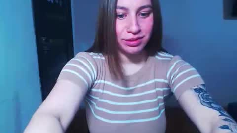 Snapshot of sexyyuliia777 chatting on March 2026 07:25:02 AM Yuliia online show from March 2026 07:25:02 AM