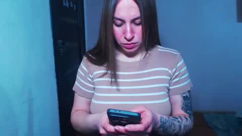 Snapshot of sexyyuliia777 chatting on March 2026 08:20:01 AM Yuliia online show from March 2026 08:20:01 AM