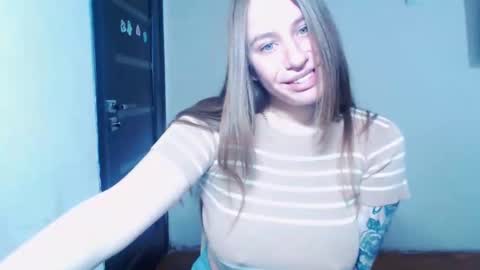 Snapshot of sexyyuliia777 chatting on March 2026 08:36:01 AM Yuliia online show from March 2026 08:36:01 AM