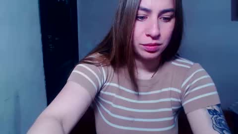 Snapshot of sexyyuliia777 chatting on April 2026 06:52:01 AM Yuliia online show from April 2026 06:52:01 AM