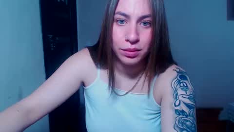 Snapshot of sexyyuliia777 chatting on April 2026 08:08:01 AM Yuliia online show from April 2026 08:08:01 AM