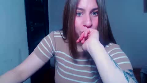 Snapshot of sexyyuliia777 chatting on April 2026 06:18:01 AM Yuliia online show from April 2026 06:18:01 AM