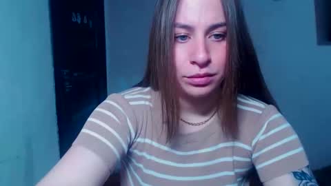 Snapshot of sexyyuliia777 chatting on April 2026 06:09:01 AM Yuliia online show from April 2026 06:09:01 AM