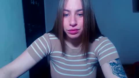 Snapshot of sexyyuliia777 chatting on April 2026 06:39:01 AM Yuliia online show from April 2026 06:39:01 AM