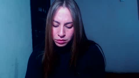 Snapshot of sexyyuliia777 chatting on April 2026 06:05:02 AM Yuliia online show from April 2026 06:05:02 AM