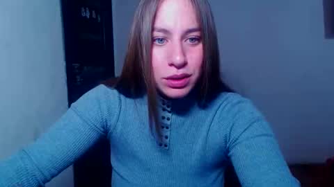 Snapshot of sexyyuliia777 chatting on April 2026 06:58:02 AM Yuliia online show from April 2026 06:58:02 AM