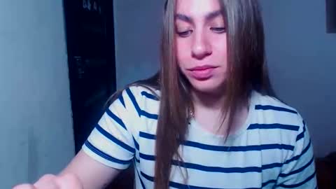 Snapshot of sexyyuliia777 chatting on April 2026 07:25:02 AM Yuliia online show from April 2026 07:25:02 AM