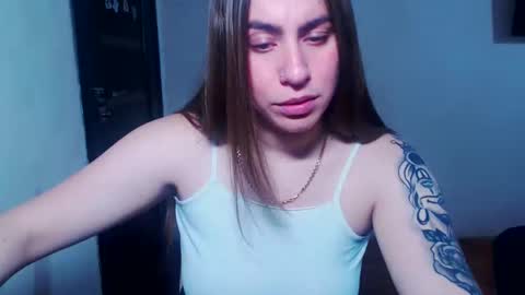 Snapshot of sexyyuliia777 chatting on May 2026 06:44:02 AM Yuliia online show from May 2026 06:44:02 AM