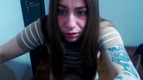 Snapshot of sexyyuliia777 chatting on May 2026 06:10:02 AM Yuliia online show from May 2026 06:10:02 AM