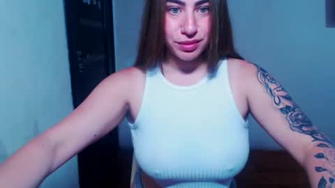 Snapshot of sexyyuliia777 chatting on June 2026 06:52:01 AM Yuliia online show from June 2026 06:52:01 AM