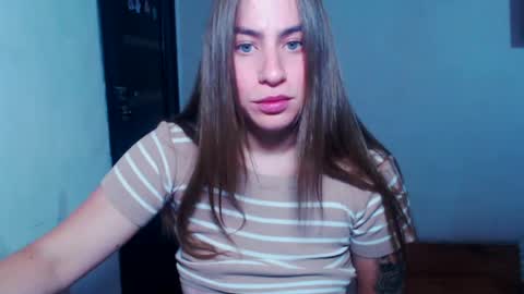 Snapshot of sexyyuliia777 chatting on July 2026 06:15:01 AM Yuliia online show from July 2026 06:15:01 AM