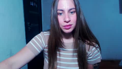 Snapshot of sexyyuliia777 chatting on July 2026 10:50:01 AM Yuliia online show from July 2026 10:50:01 AM