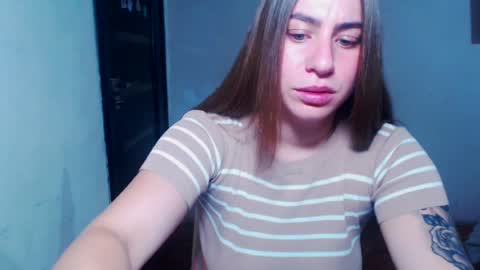 Snapshot of sexyyuliia777 chatting on July 2026 06:11:02 AM Yuliia online show from July 2026 06:11:02 AM