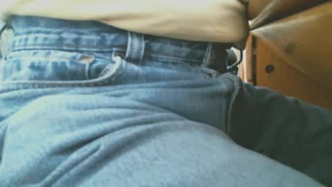 Bruce online show from January 2025 09:43:02 PM