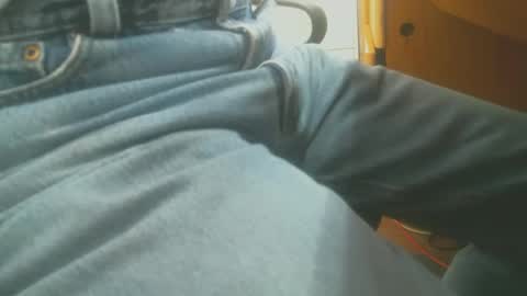 Bruce online show from January 2025 09:26:02 PM