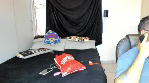 MiaSergio online show from January 2025 02:18:01 PM