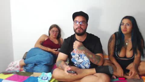 Snapshot of sgmr chatting on April 2026 03:21:01 AM MiaSergio online show from April 2026 03:21:01 AM