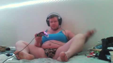 Snapshot of sgtfrank83302996 chatting on April 2026 02:31:01 AM sgtfrank83302996 online show from April 2026 02:31:01 AM