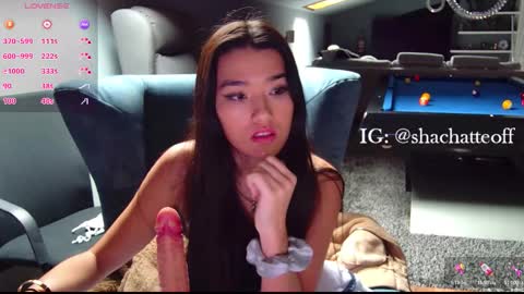 Snapshot of shachatte chatting on November 2025 09:41:02 AM Shachatte online show from November 2025 09:41:02 AM