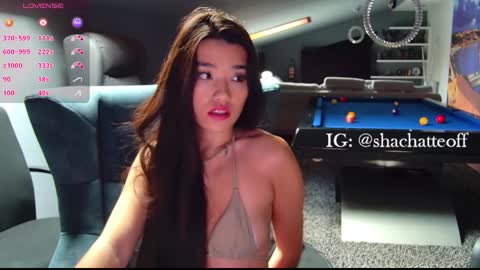 Snapshot of shachatte chatting on November 2025 10:04:02 AM Shachatte online show from November 2025 10:04:02 AM