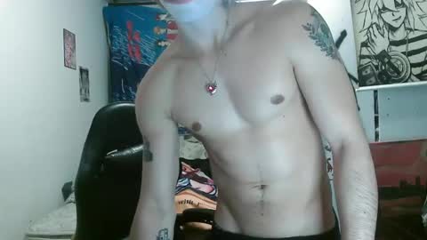 shacoklown online show from October 2025 03:21:02 AM