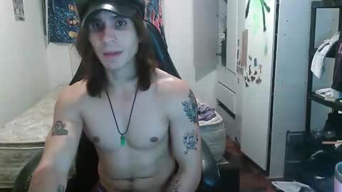 shacoklown online show from February 2026 02:10:01 AM